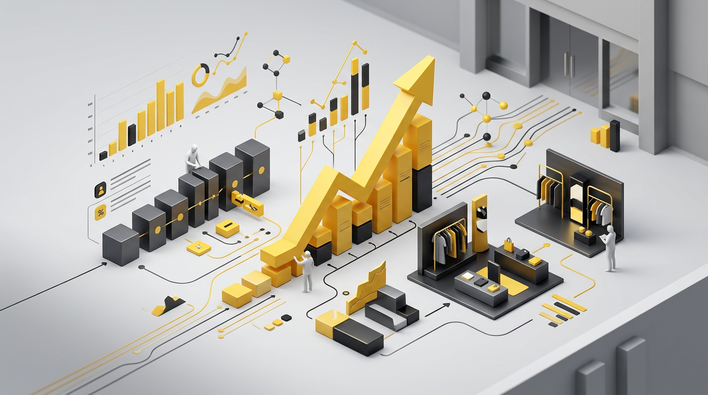 Tendencias 2026: La optimización del EBITDA en el lujo mediante la eliminación del gasto operativo invisible