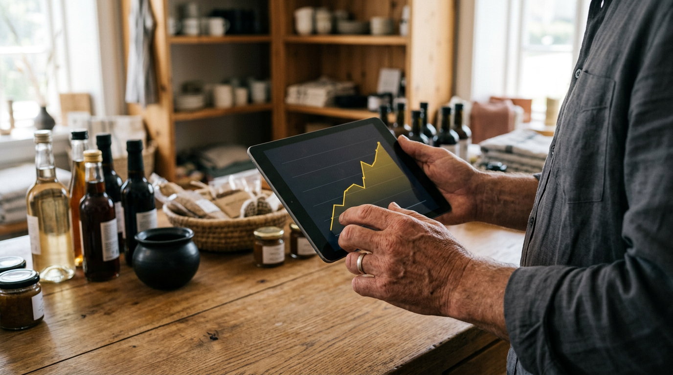 Retail Lemon · IA en el mostrador IA en el mostrador: Qué herramientas te ayudan a cerrar la caja con más dinero y cuáles son solo humo en 2026 | Retail Lemon — IA en el mostrador