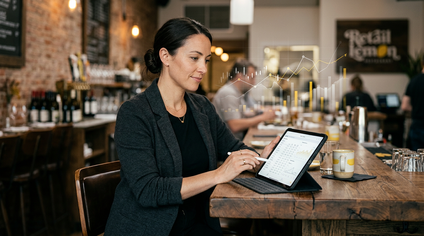 Horizonte fiscal 2026: Nuevas realidades impositivas para la hostelería en España | Retail Lemon — Horizonte fiscal 2026