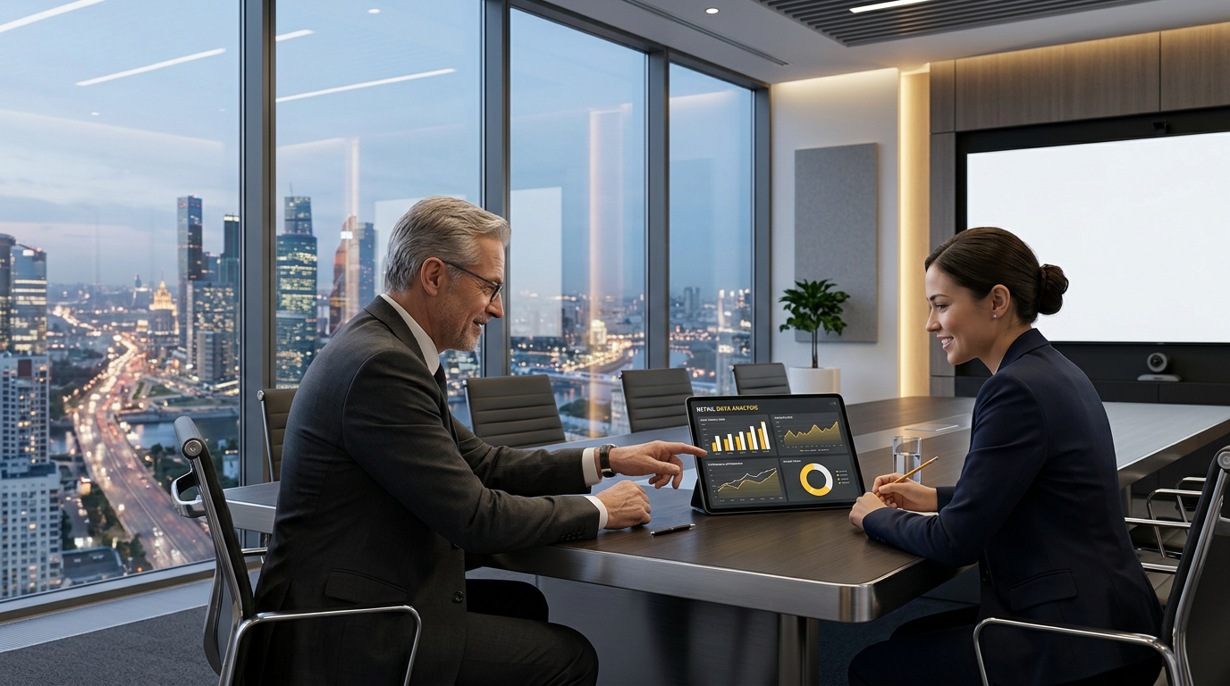 Tendencias 2026: La evolución de los protocolos de sucesión y gobernanza en el retail de moda familiar