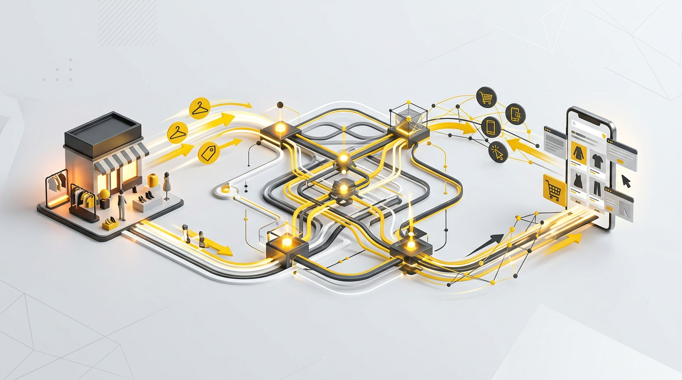 Midiendo el éxito de la transformación digital en la moda