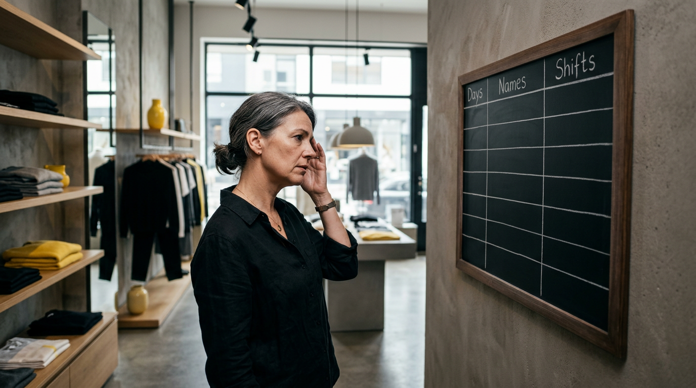 El coste invisible de la ausencia: Gestionando la resiliencia laboral en 2026-2027 | Retail Lemon — El coste invisible de la ausencia