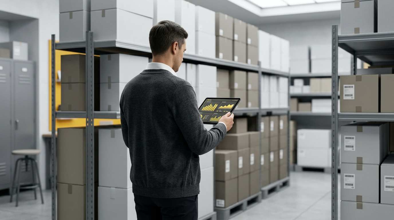 La muerte del mito 'no-checkout': Por qué la IA que da dinero ha vuelto al almacén y a la prevención de hurtos | Retail Lemon — La muerte del mito 'no