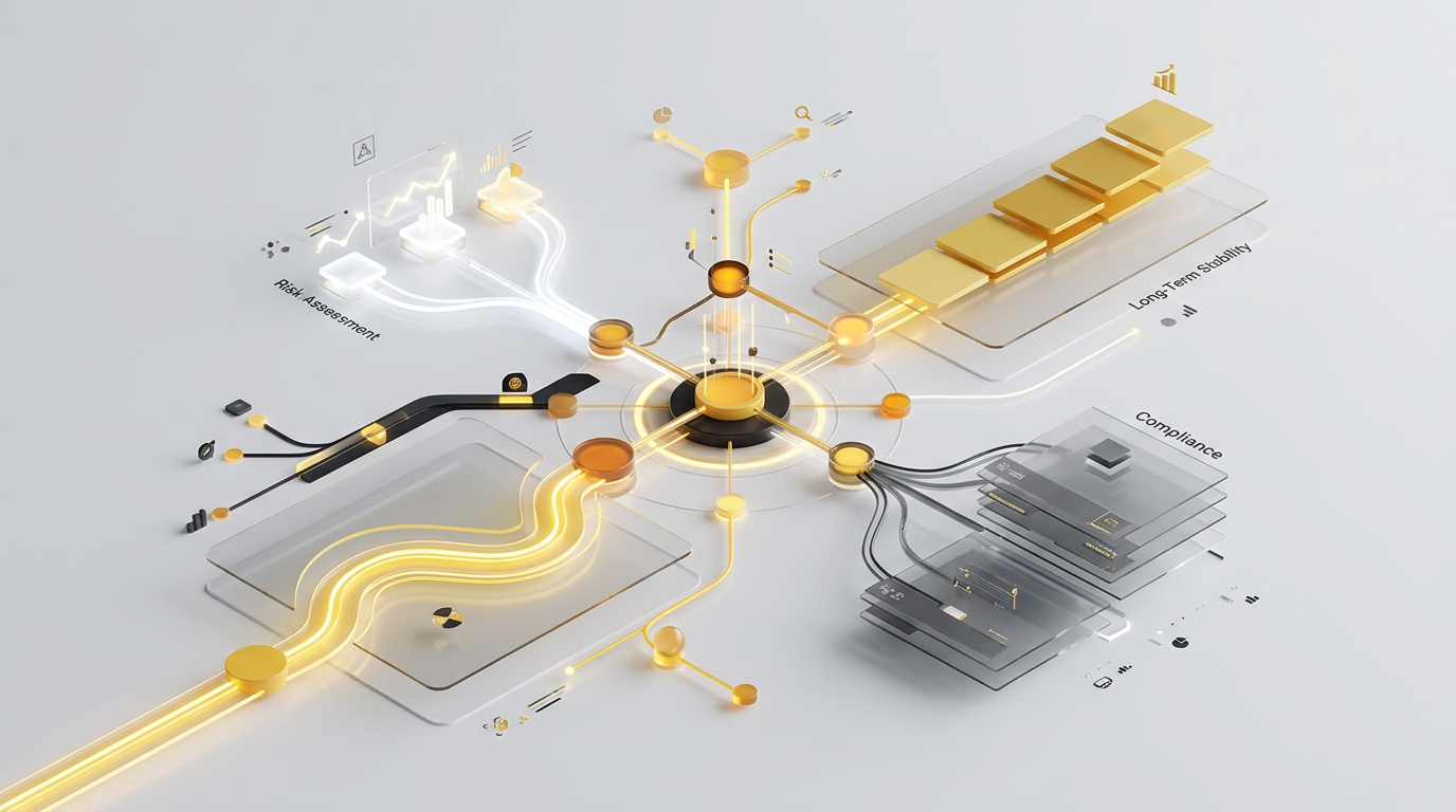 Guía paso a paso para una entrada estable en mercados extranjeros