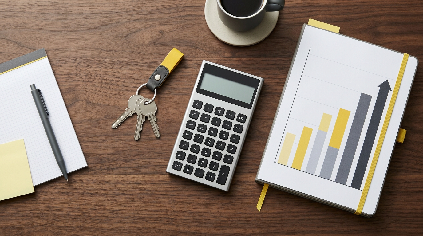 Asignación de Inversión en Negocio Físico: Análisis de Resiliencia de Activos en España | Retail Lemon — Asignación de Inversión en Negocio Físico