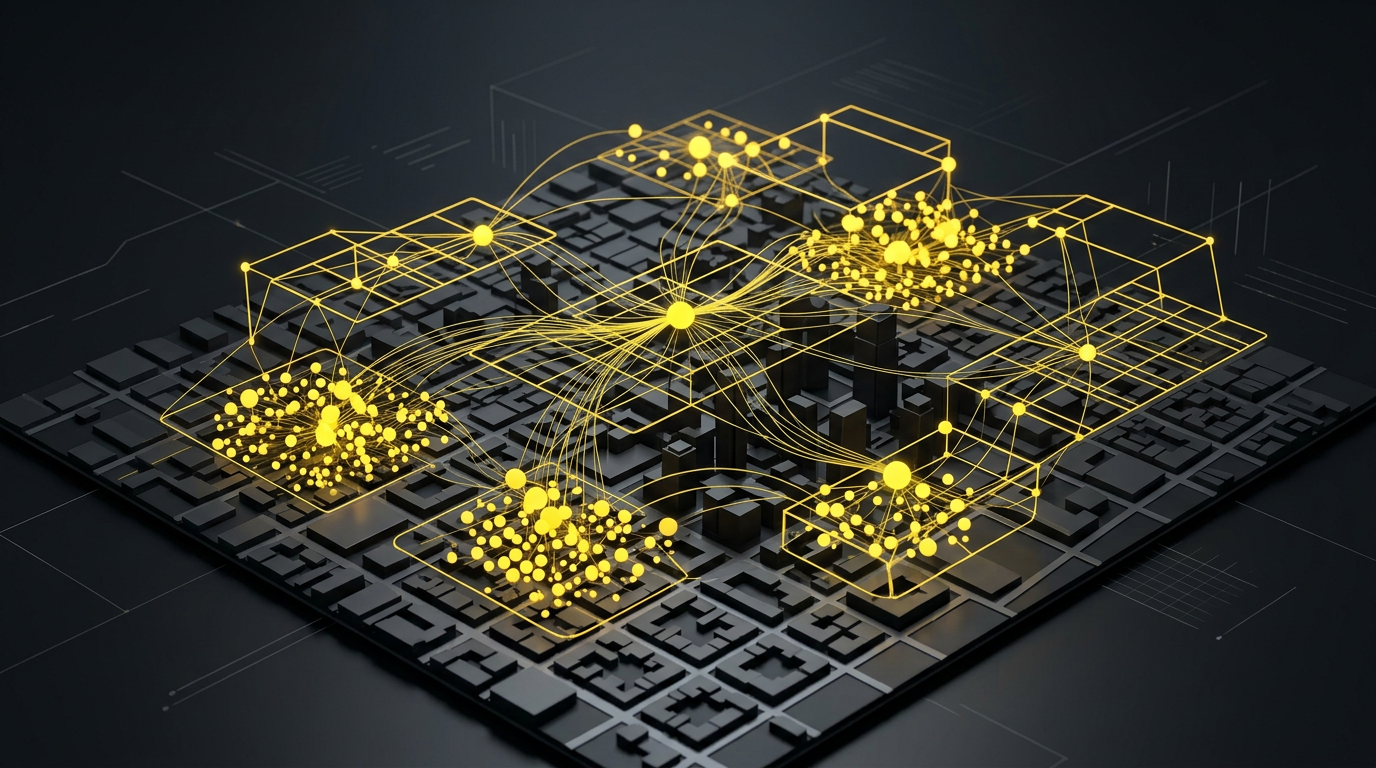 Inmuebles gourmet: nuevos estándares en selección de locales