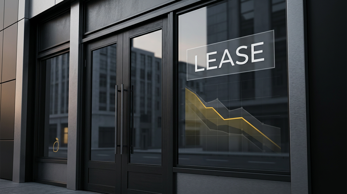 Autopsia de una quiebra comercial: Por qué facturar 20M€ no salvó a esta cadena de sus alquileres tóxicos | Retail Lemon — Autopsia de una quiebra comercial