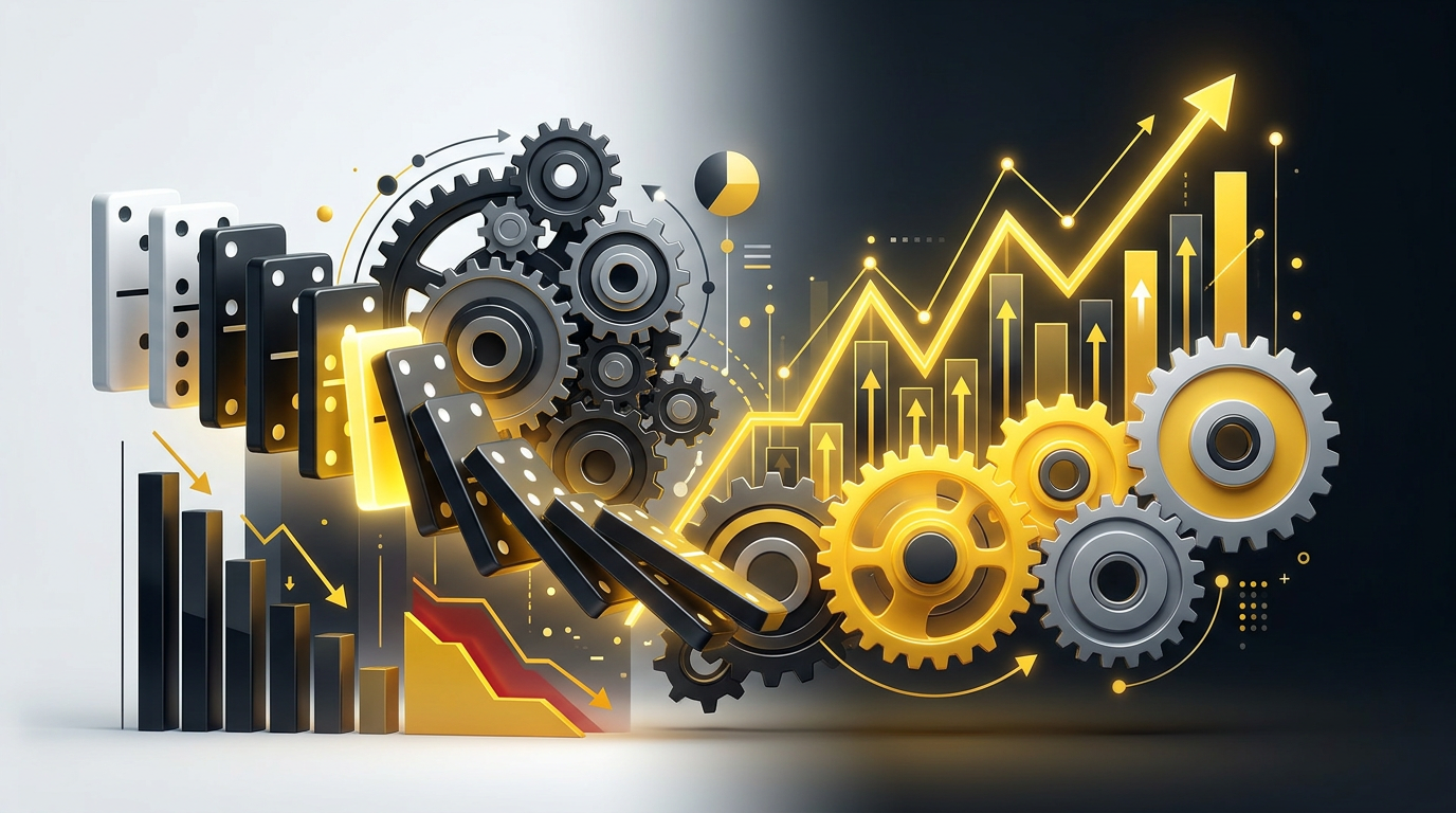 5 Errores críticos en la reestructuración de deuda y optimización de márgenes en farmacias