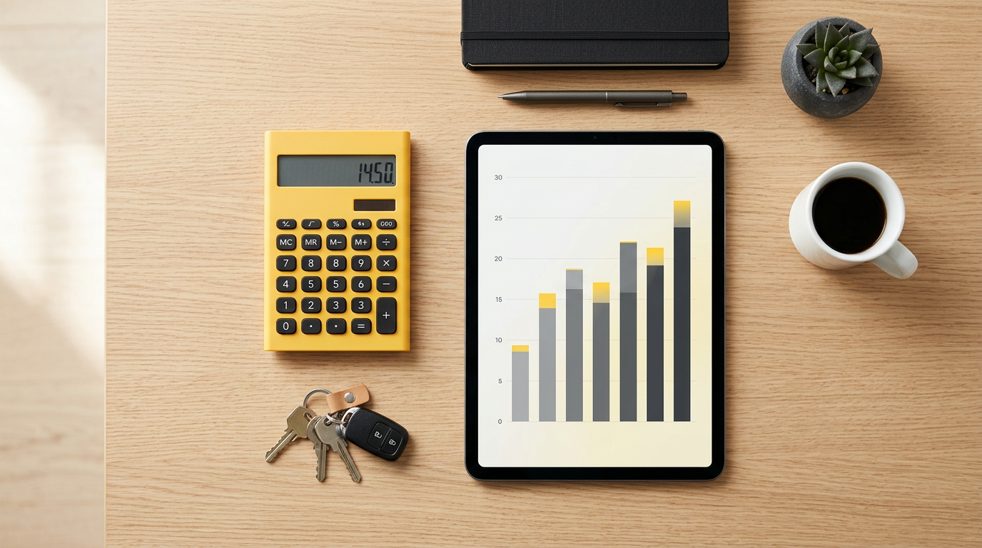 Métricas de Eficiencia: Informe de Datos sobre Rentabilidad del Pequeño Negocio en España | Retail Lemon — Métricas de Eficiencia