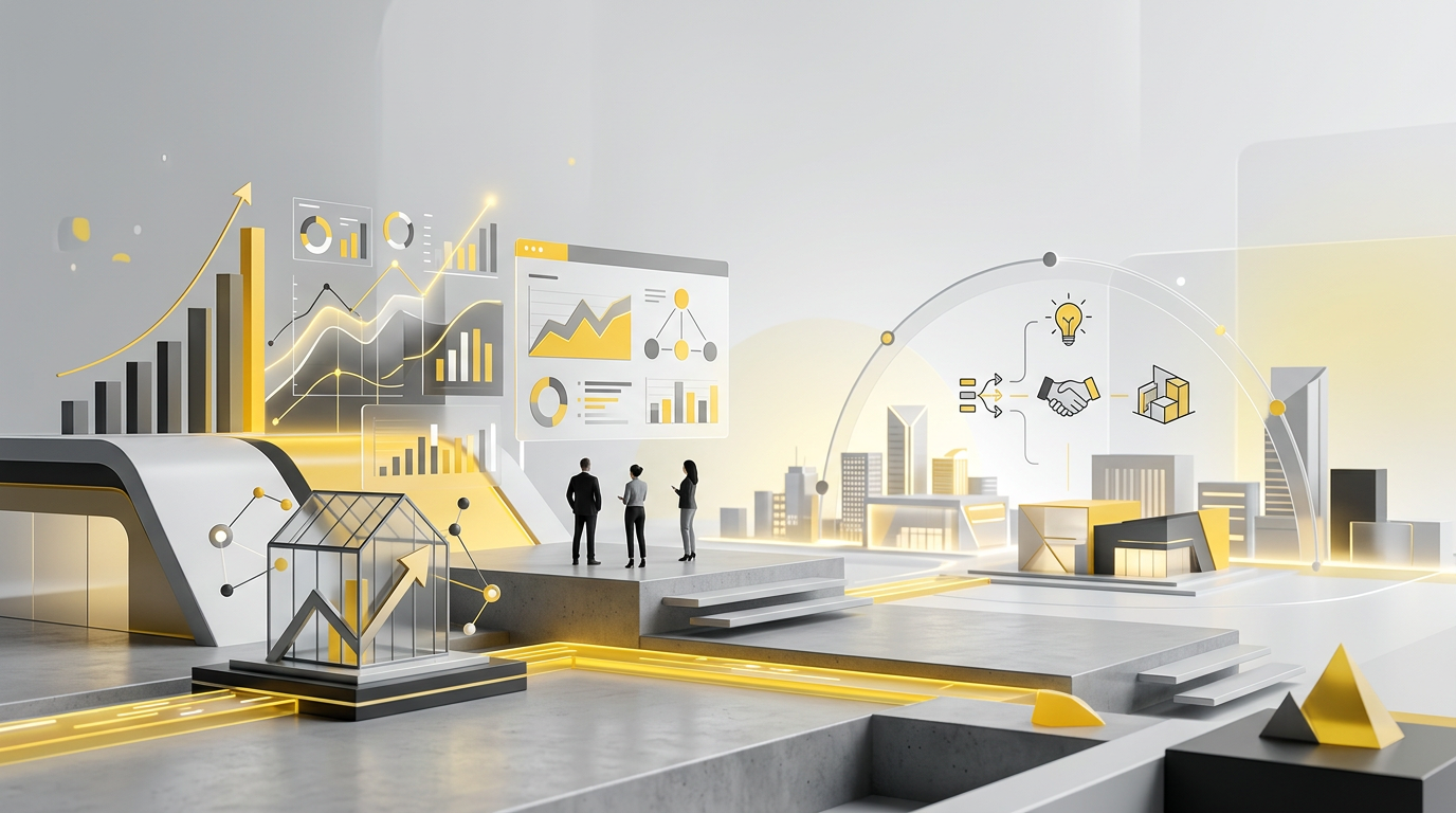 5 errores al implementar tecnología retail a gran escala