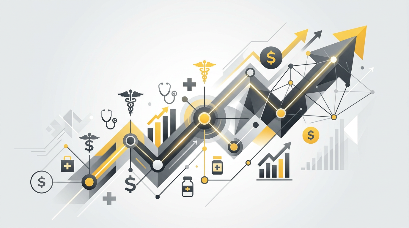 El argumento a favor del capital privado en la compra de farmacias