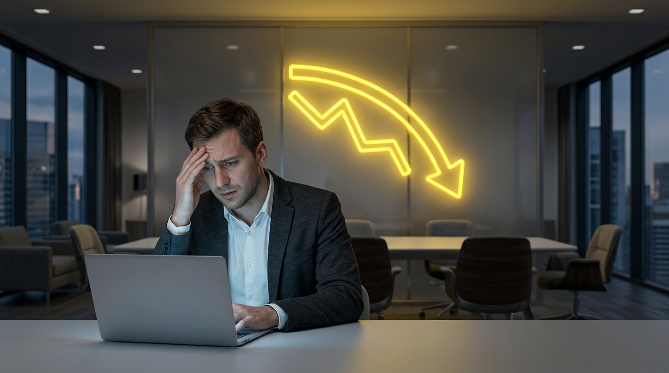 La trampa mortal del e-commerce: Por qué vender más online está desangrando tu caja en 2025 | Retail Lemon — La trampa mortal del e