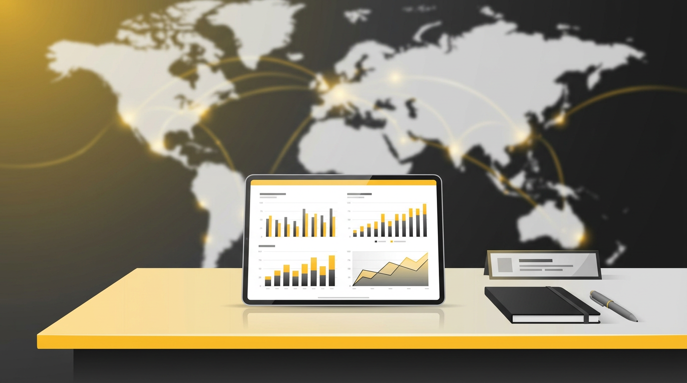 Estabilidad en expansión global: caso de éxito en entrada internacional