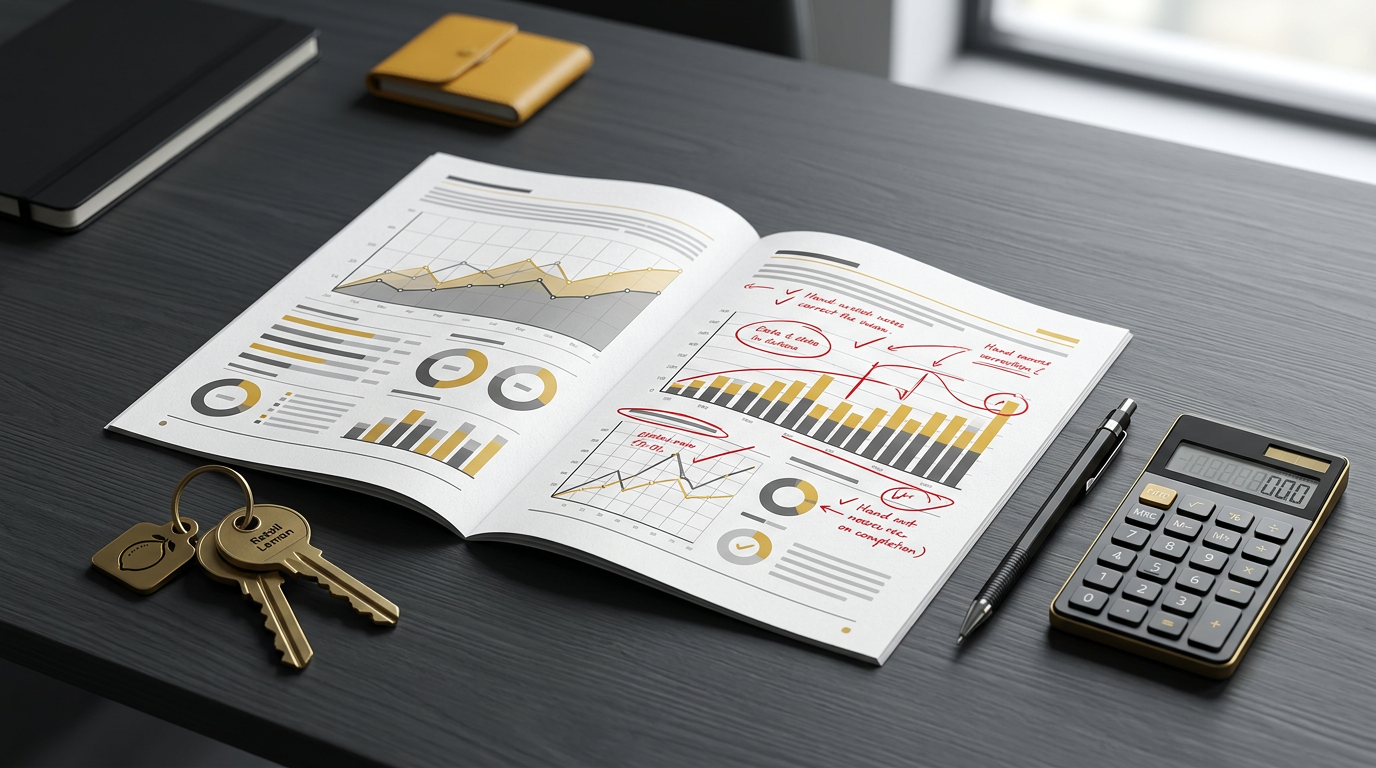 Autopsia de un naufragio: Cómo una cadena de 10M€ volatilizó su caja entre alquileres tóxicos y personal ineficiente | Retail Lemon — Autopsia de un naufragio