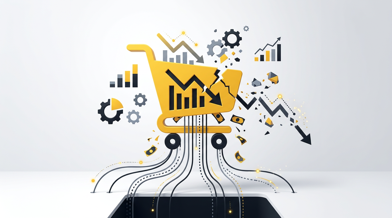 Autopsia de una quiebra: Cómo tu flujo de caja se desangra sin que te des cuenta