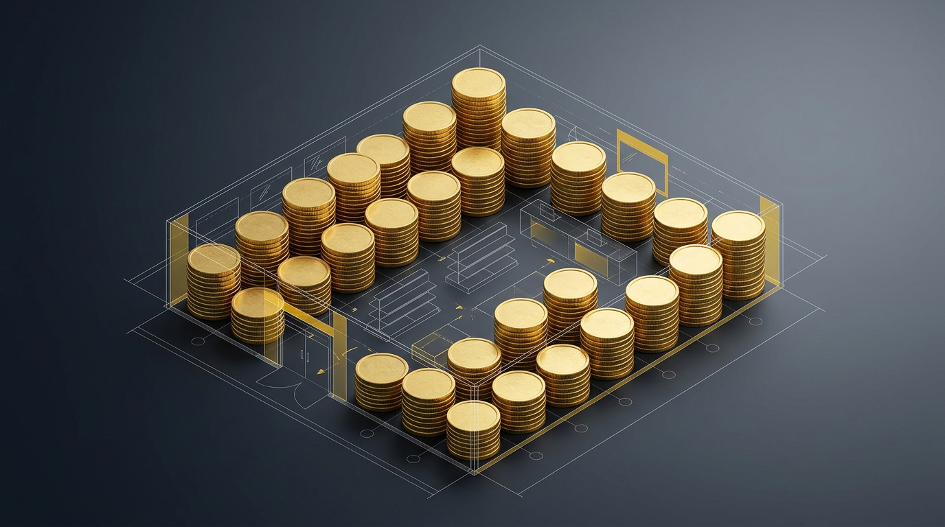 Arquitectura fiscal como palanca de crecimiento: Por qué la estructura societaria dicta la escalabilidad retail en 2026 | Retail Lemon — Arquitectura fiscal com