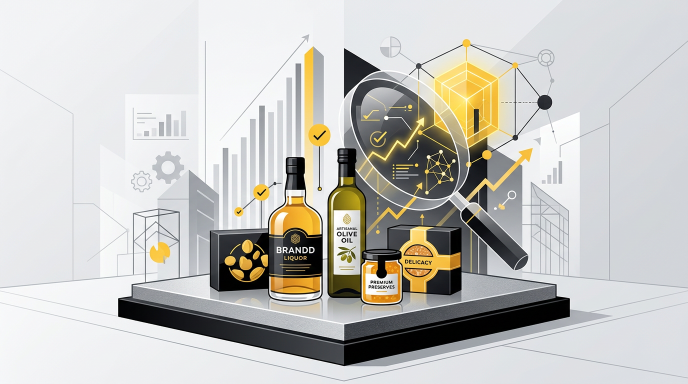 Más allá del balance: la realidad de la due diligence en marcas gourmet independientes