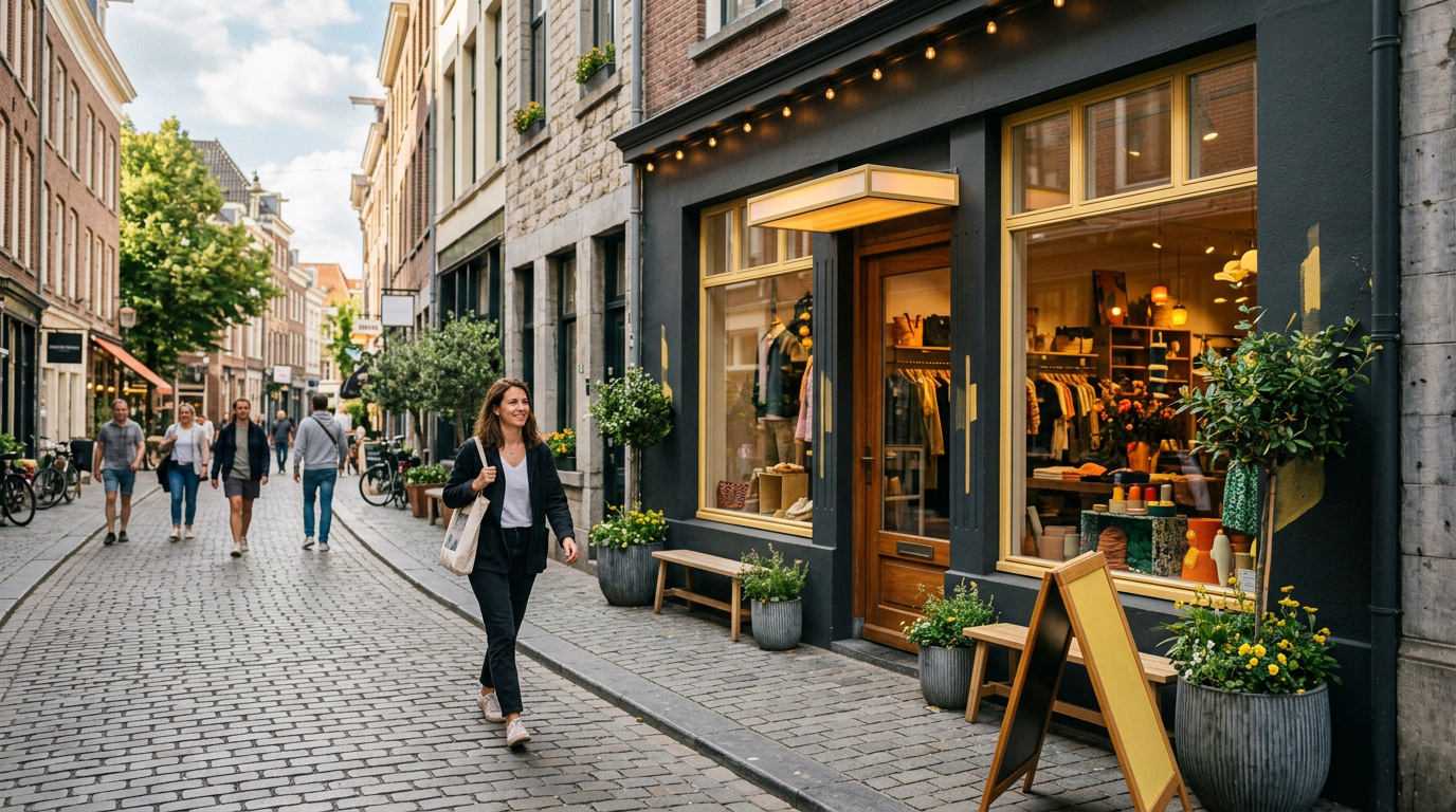 Proximidad Estratégica: Por qué la Tienda de Barrio es el Activo MVP de la Expansión Retail en 2026 | Retail Lemon — Proximidad Estratégica