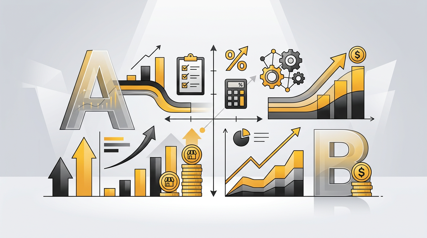 Modelos de auditoría: comparativa de rentabilidad en franquicias