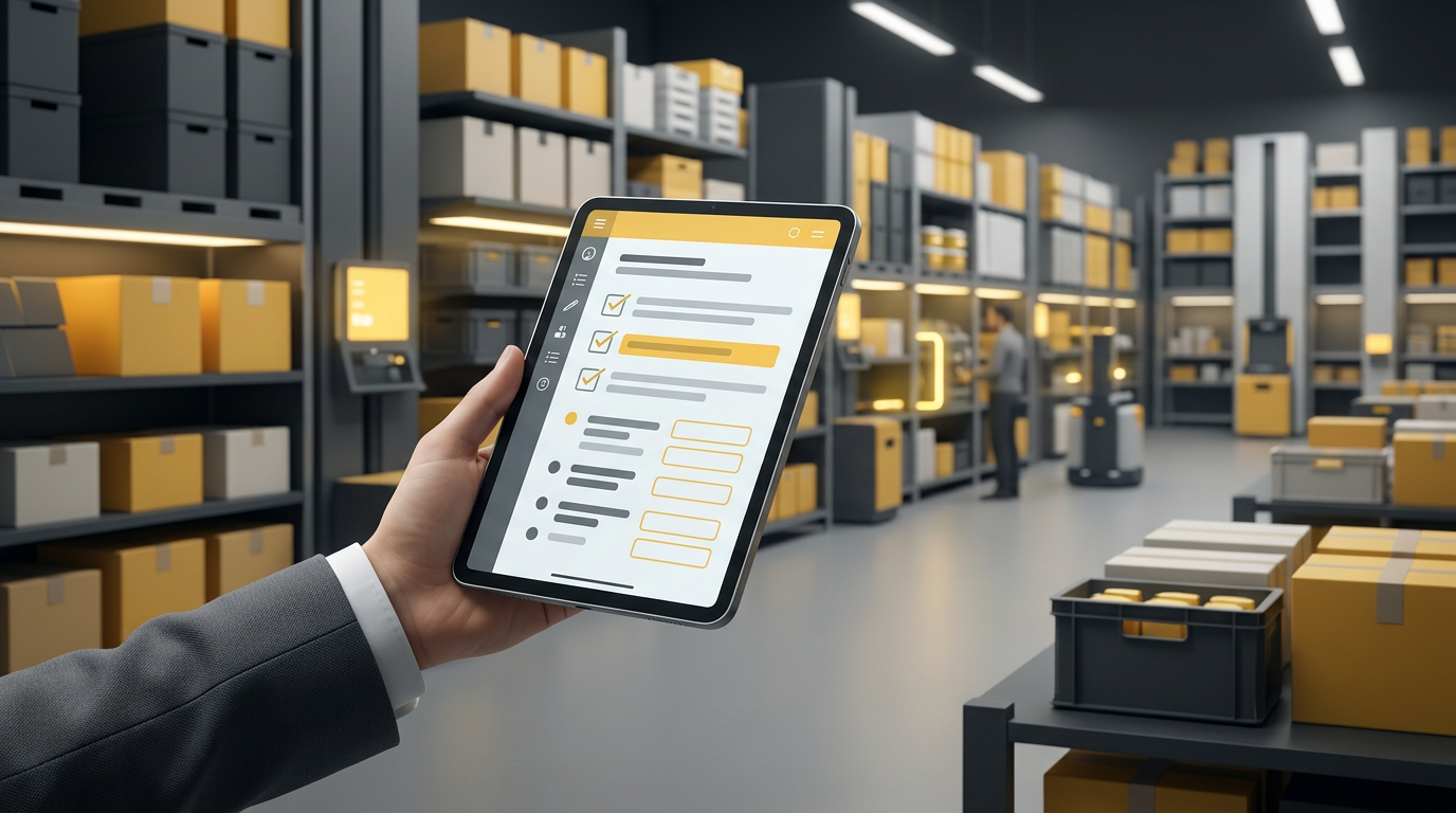 Checklist del CEO: Auditoría tecnológica para la adquisición de cadenas retail en mercados emergentes