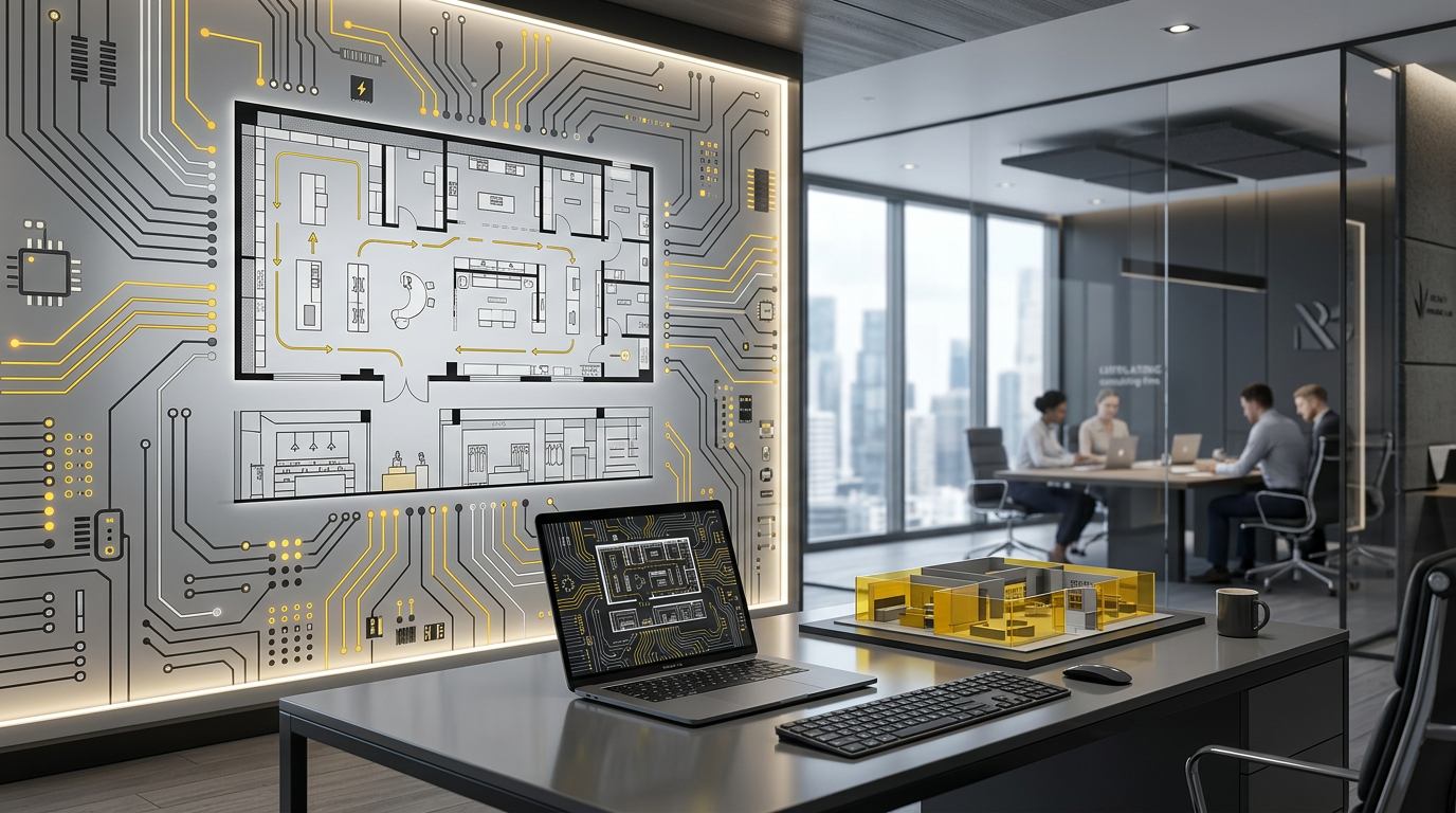 Análisis comparativo: Modelos de hubs de innovación en grandes estructuras retail