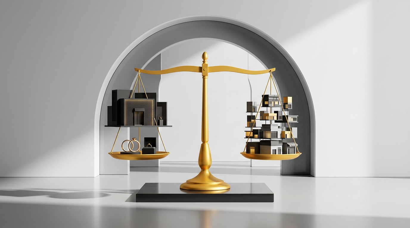 La paradoja de la expansión de lujo: mantener la escasez en el crecimiento