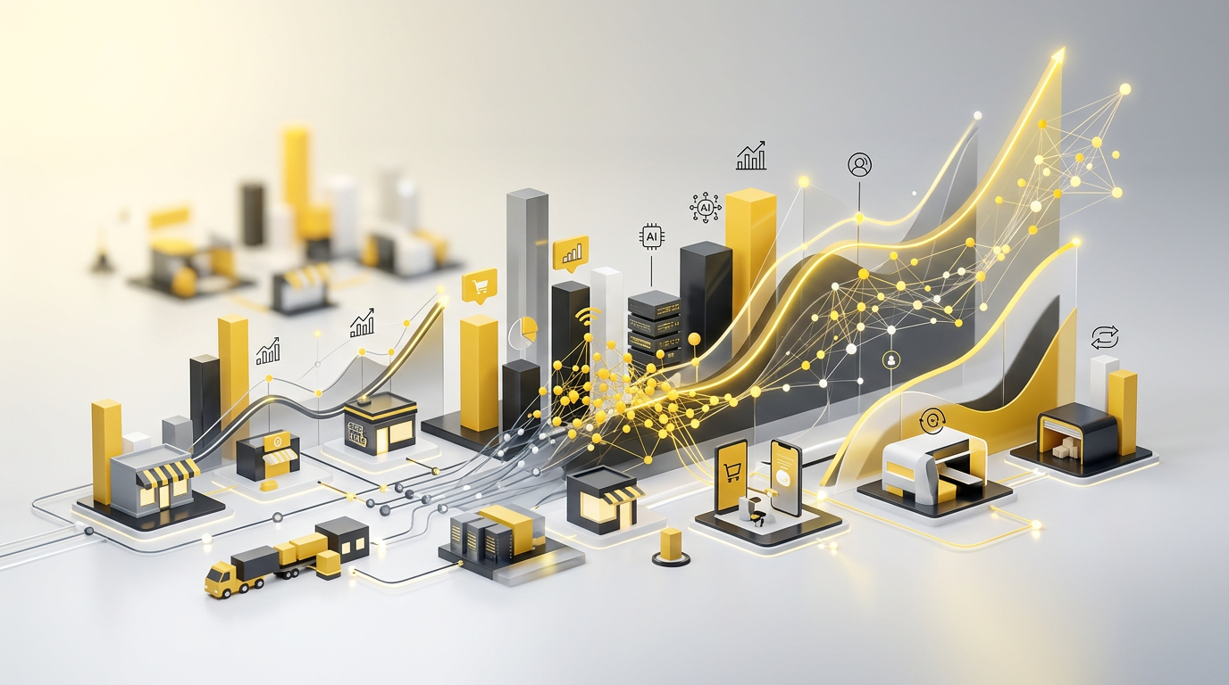 El futuro de la recuperación retail: tendencias de renovación 2026