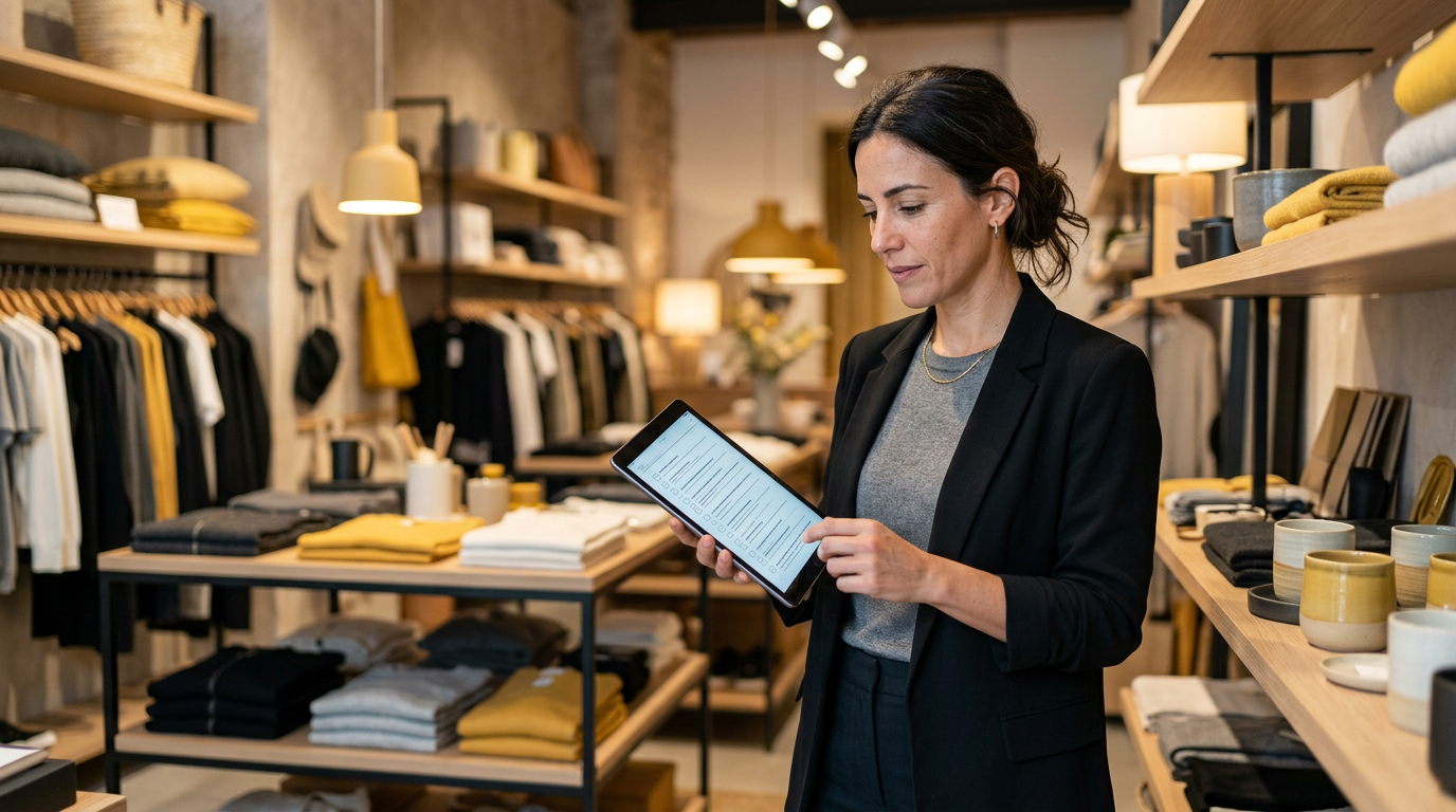 Excelencia en la ejecución: Checklist del CEO para el éxito operativo retail en España | Retail Lemon — Excelencia en la ejecución