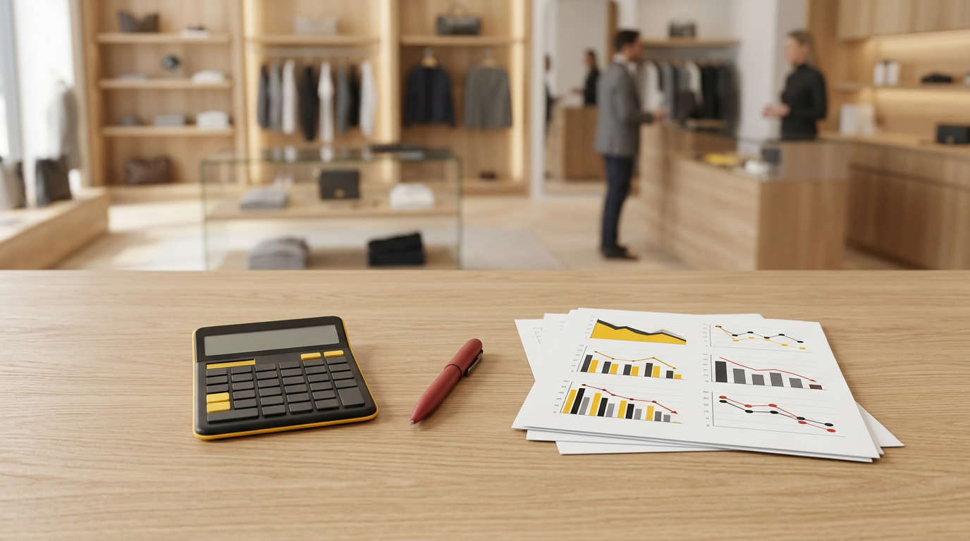 Autopsia de una Quiebra Comercial: Cómo un Negocio de 1M€ se Desangró por Costes Ocultos y Alquileres Tóxicos | Retail Lemon — Autopsia de una Quiebra Comercial