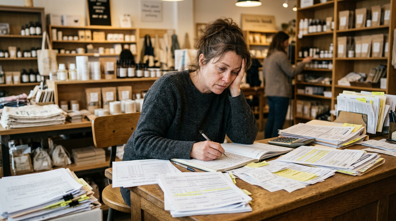 La muleta de las ayudas: Por qué las subvenciones pueden debilitar su modelo de negocio retail提升 | Retail Lemon — La muleta de las ayudas