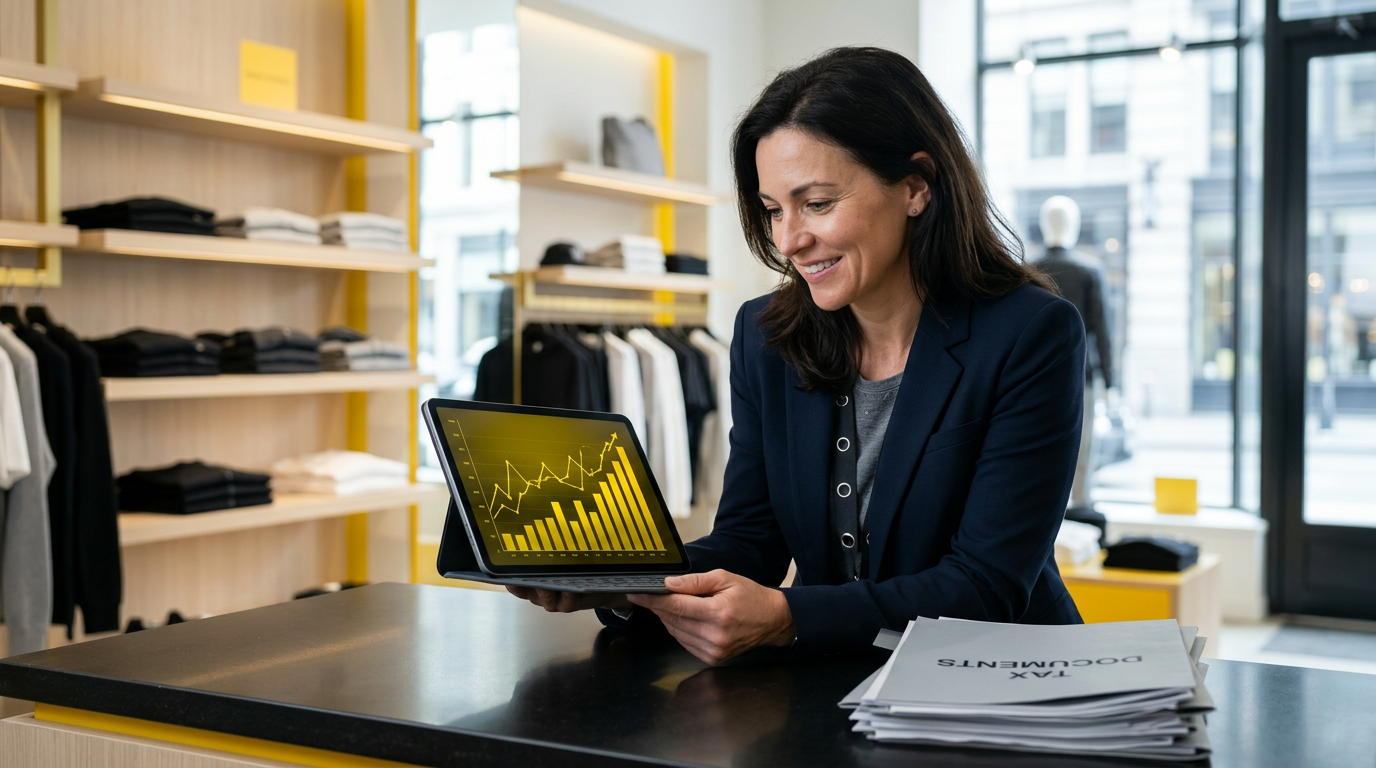 Por qué las subvenciones son una distracción: Céntrese en el margen, no en el BOE | Retail Lemon — Por qué las subvenciones son una distracción