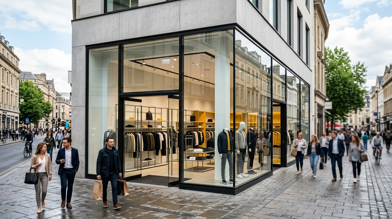 El pivote a pie de calle: Cómo un retail redefinió su presencia para ganar rentabilidad en 2026 | Retail Lemon — El pivote a pie de calle