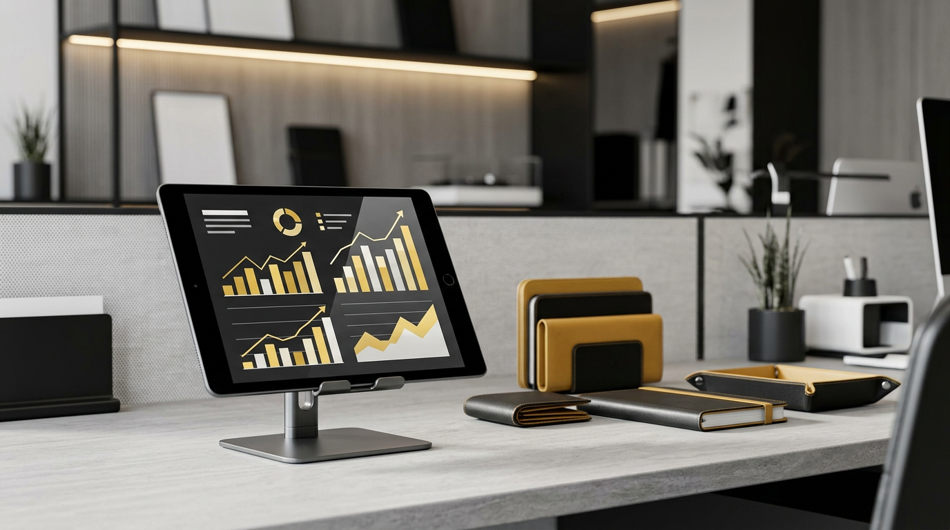 El impacto de la inteligencia artificial en el pricing dinámico para moda de lujo B2B