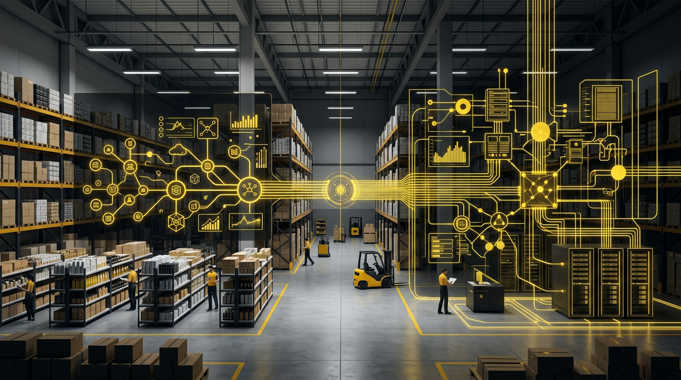 Guía para el diseño de hubs de innovación: integración de startups en el retail corporativo